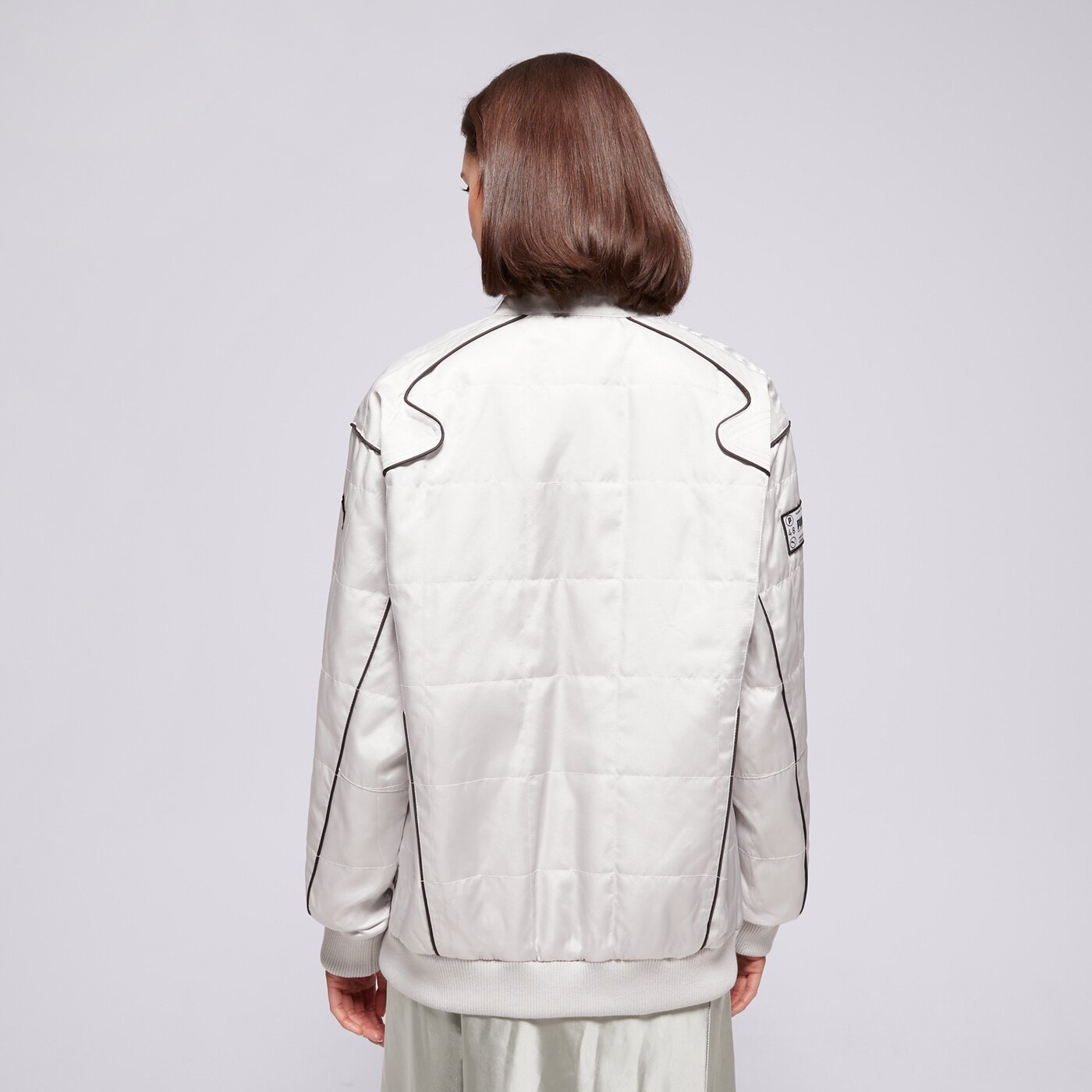 PUMA KABÁT RELAXED RACER JACKET