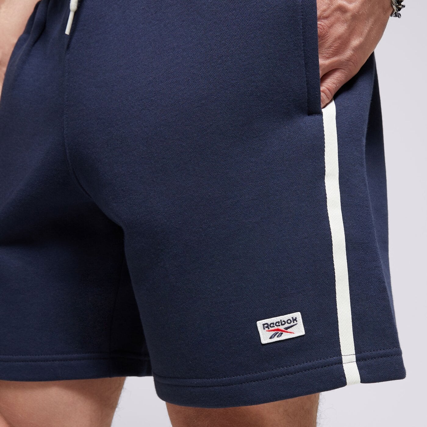 REEBOK RÖVIDNADRÁG COURT SPORT SHORT