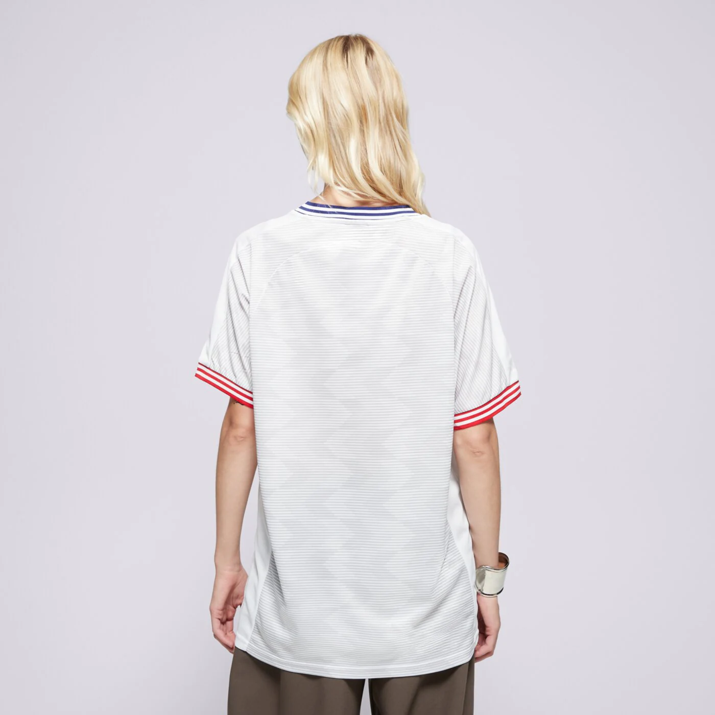 UMBRO PÓLÓ FOOTBALL JERSEY