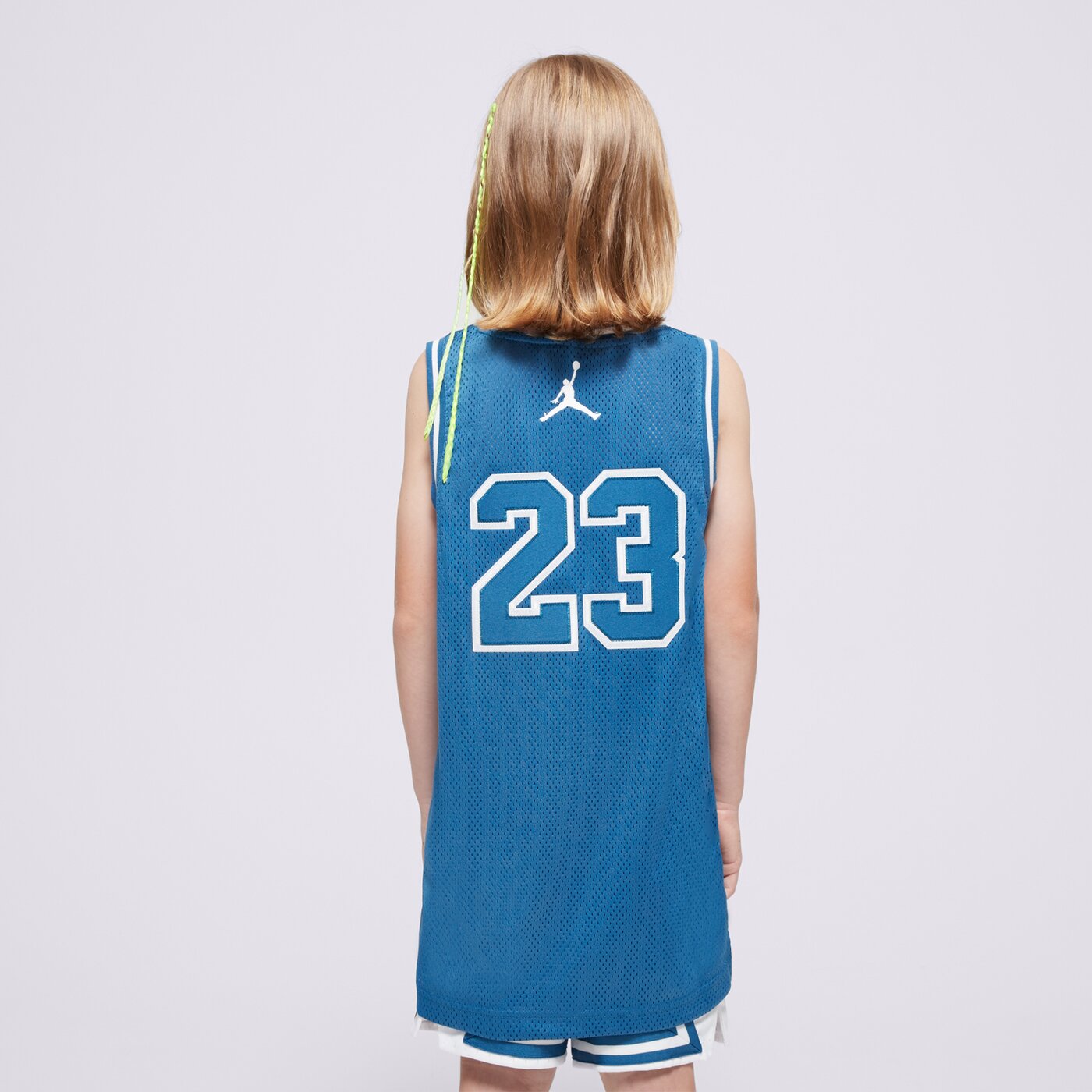 JORDAN TANK JDN JORDAN 23 JERSEY BOY