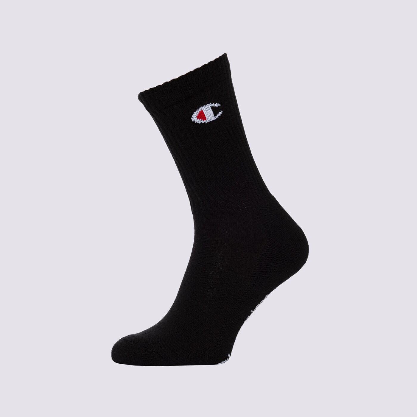 CHAMPION ZOKNI 3PK CREW SOCKS