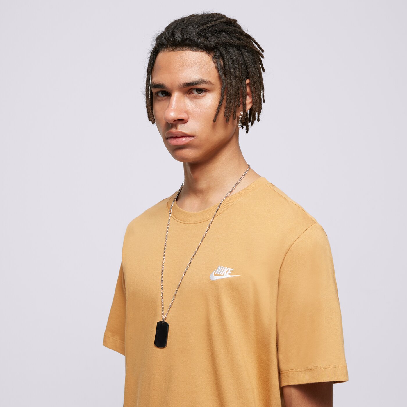 NIKE PÓLÓ M NSW CLUB TEE