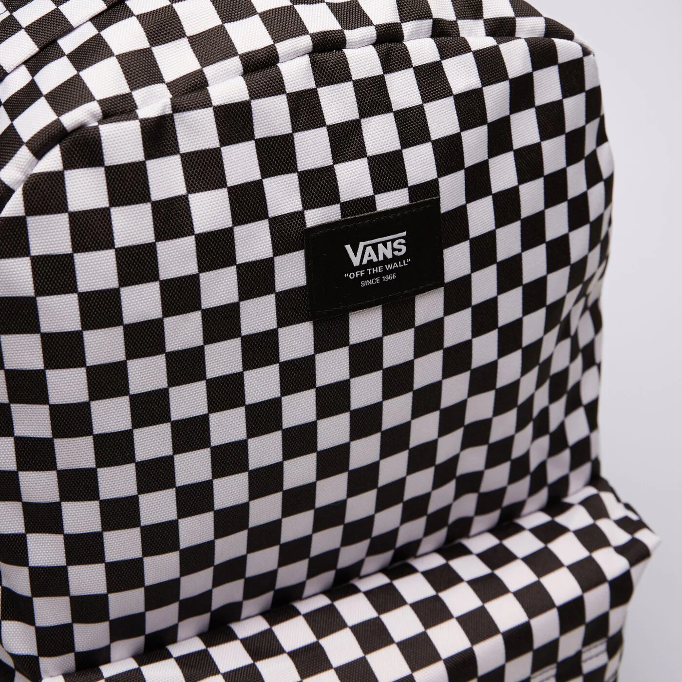VANS HÁTIZSÁK OLD SKOOL CHECK BACKPACK