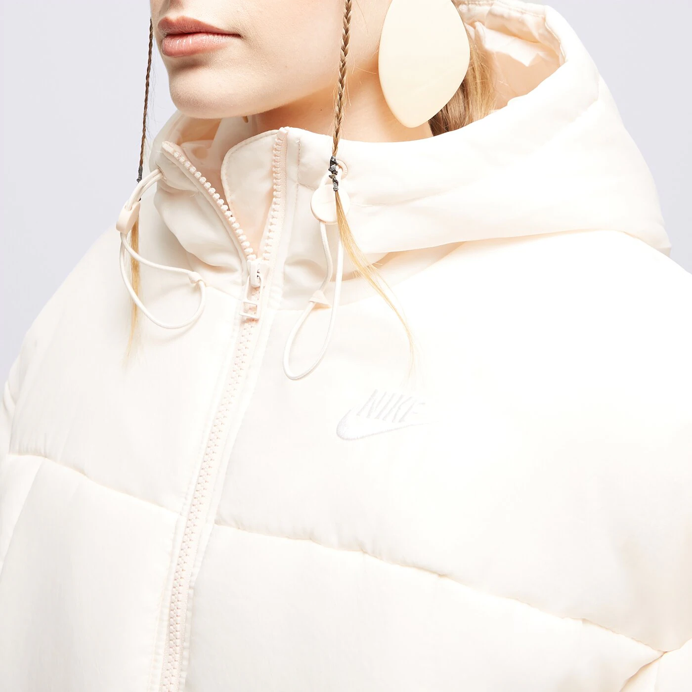 NIKE KABÁT TÉLI W NSW TF THRMR