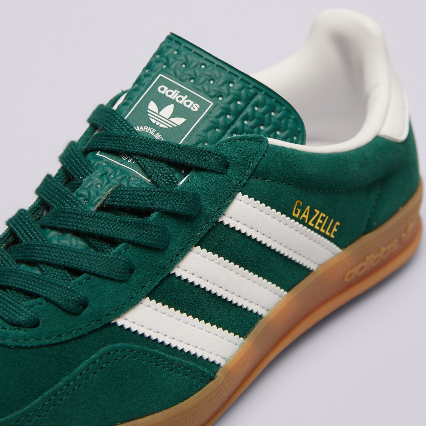 ADIDAS GAZELLE INDOOR J