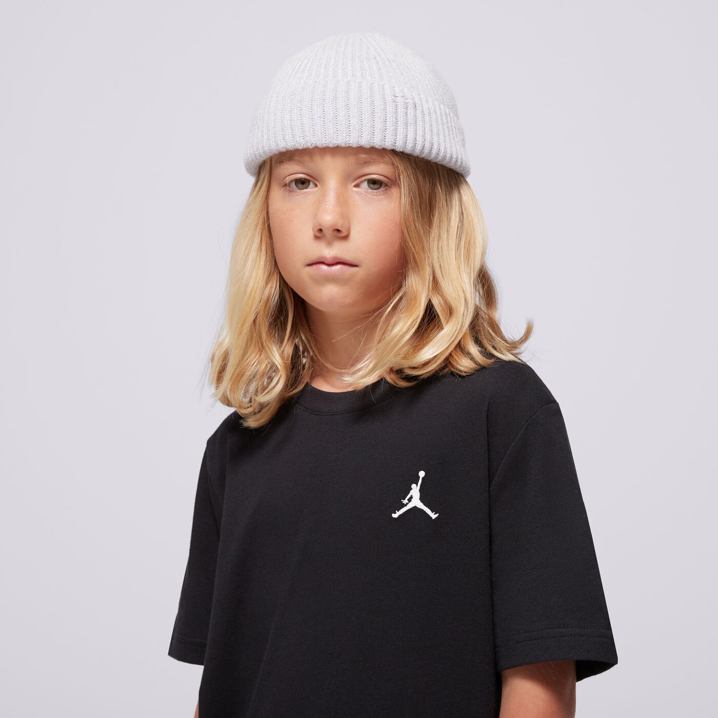 JORDAN PÓLÓ JDB JUMPMAN AIR EMB BOY