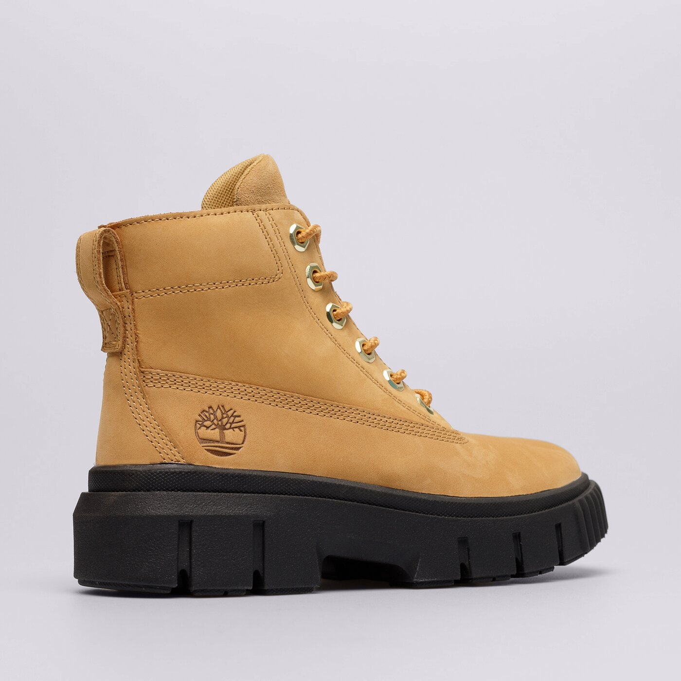 TIMBERLAND GREYFIELD