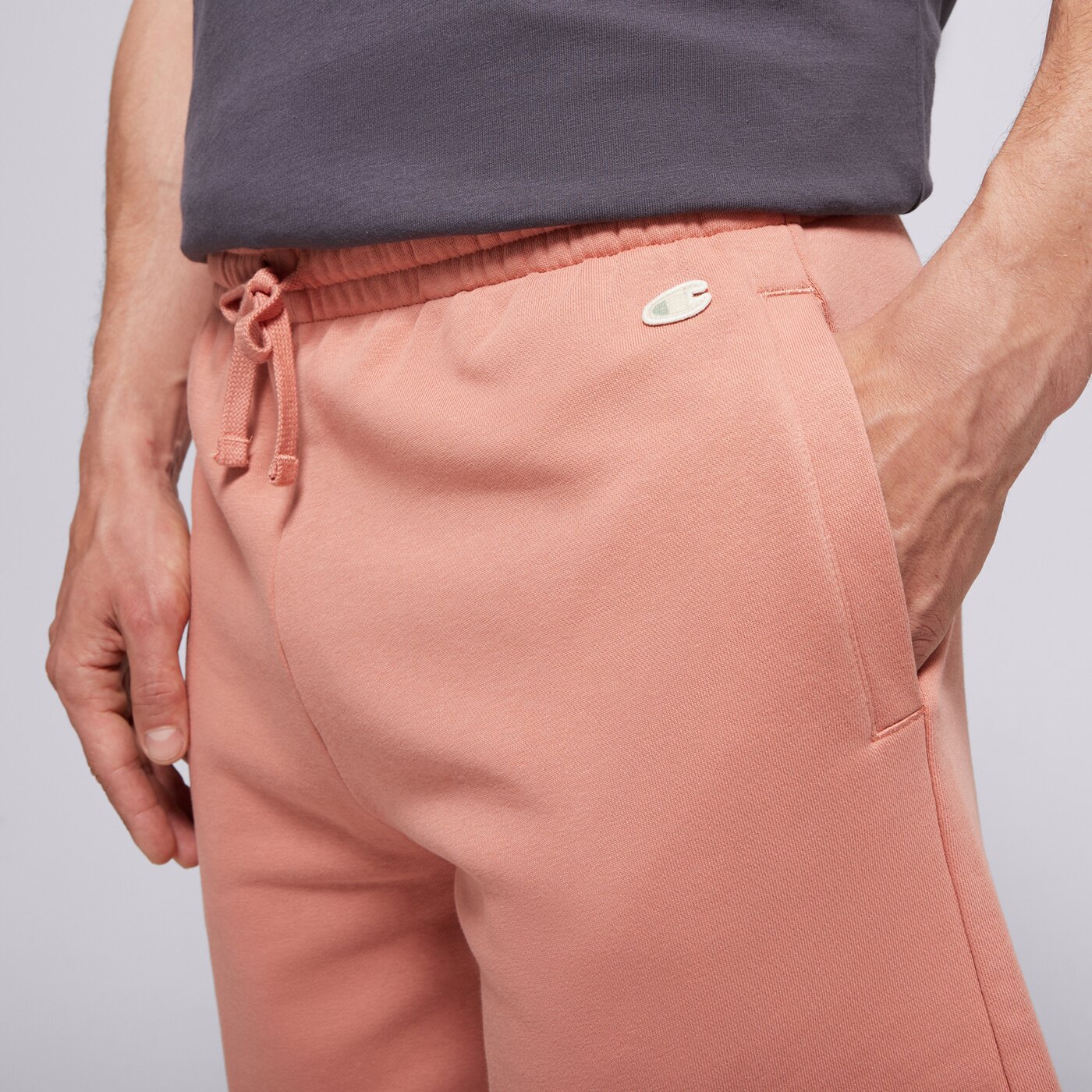 CHAMPION RÖVIDNADRÁG SHORTS