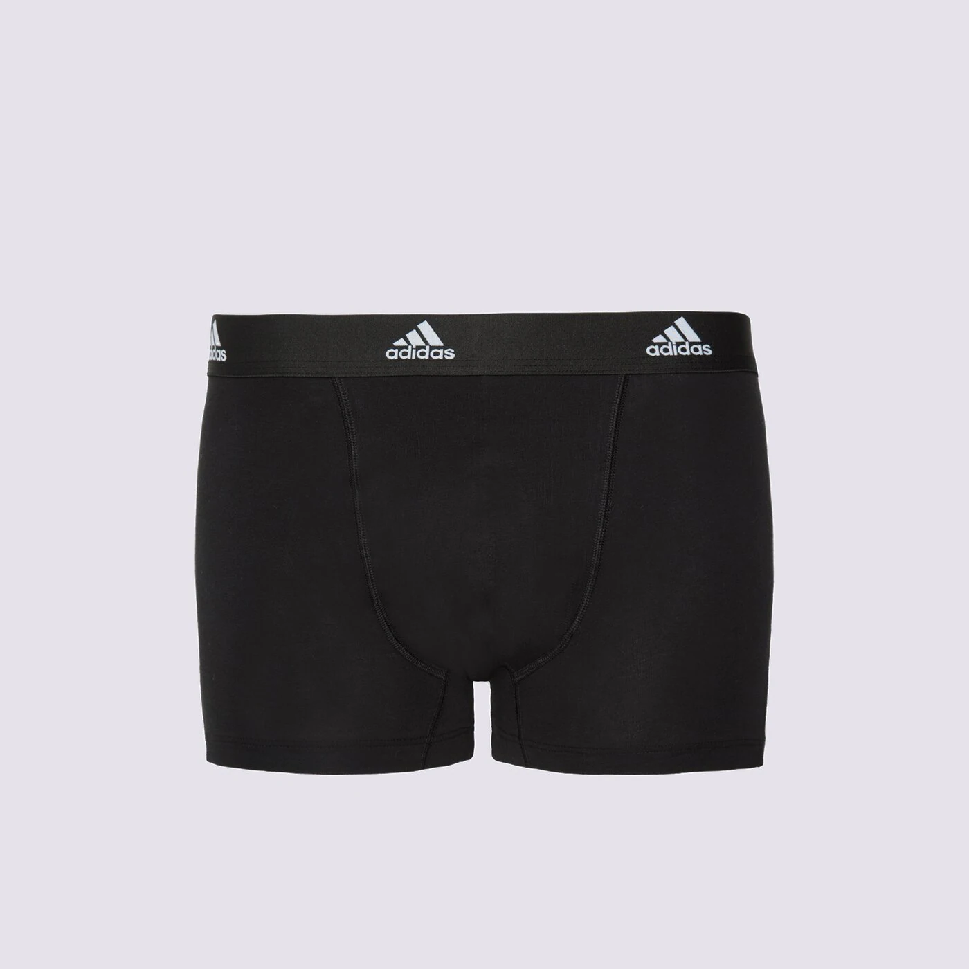 ADIDAS BOXERALSÓ TRUNK (3PK)