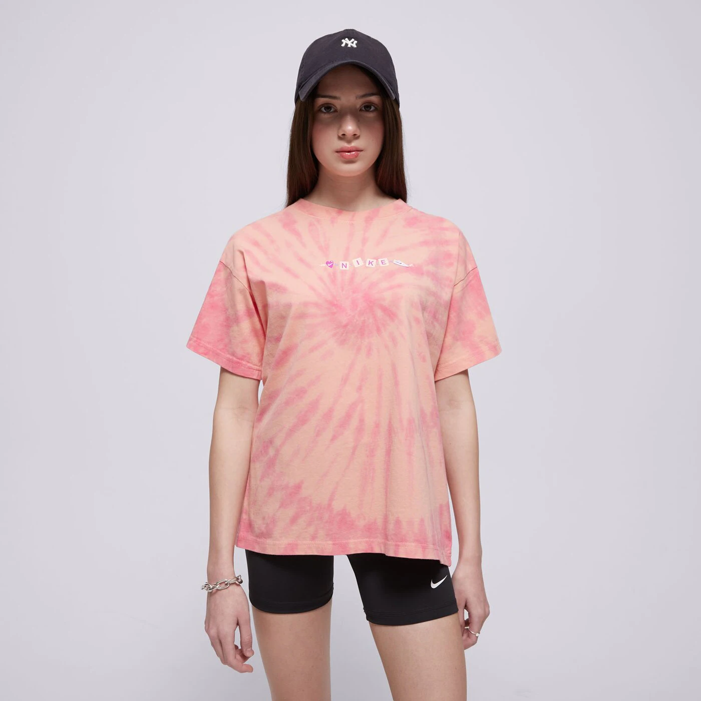 NIKE PÓLÓ G NSW TEE ADAPT TWEEN GIRL