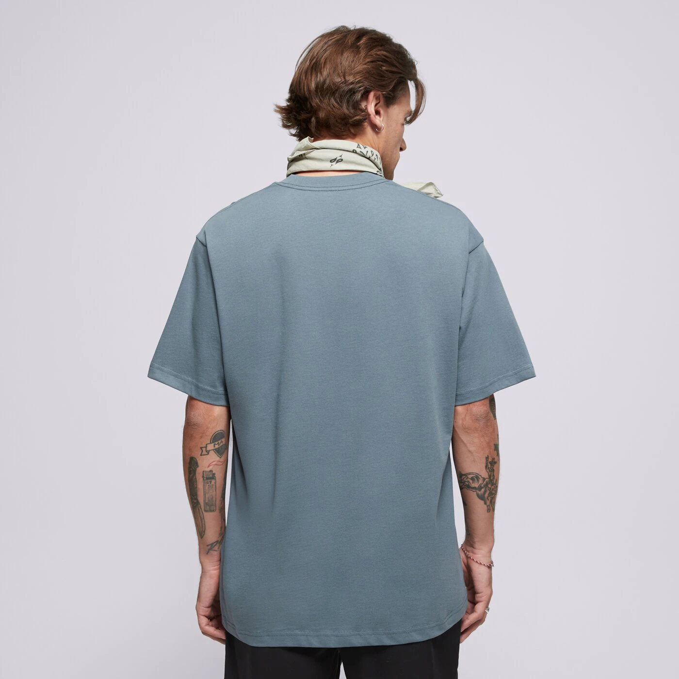 VANS PÓLÓ LEFT CHEST II LOOSE SS