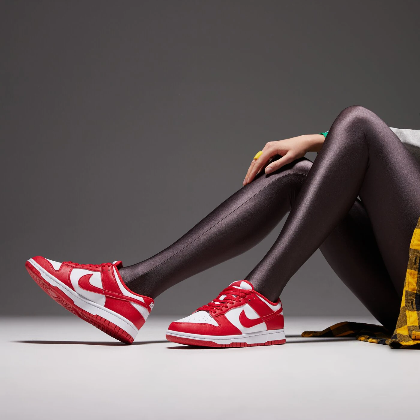 NIKE W NIKE DUNK LOW NEXT NATURE