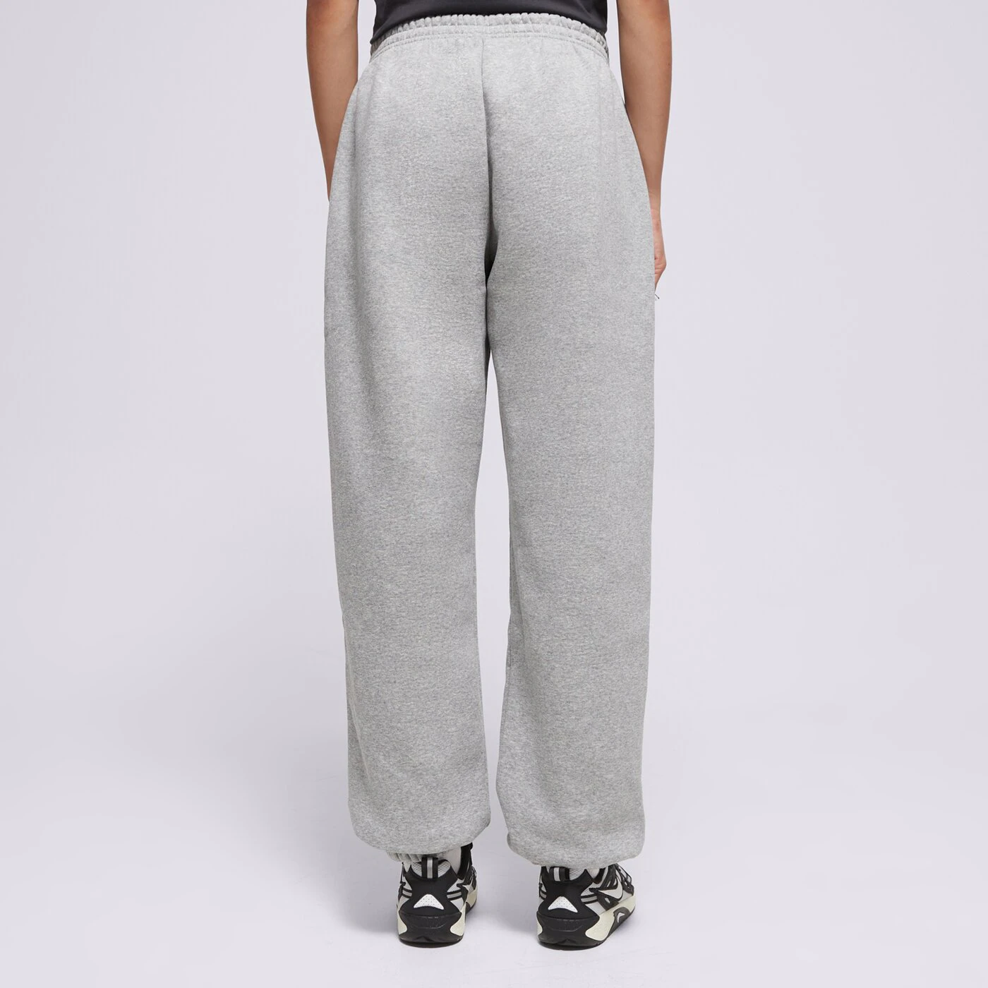 NIKE NADRÁG W NSW PHNX FLC HR OS PANT 2