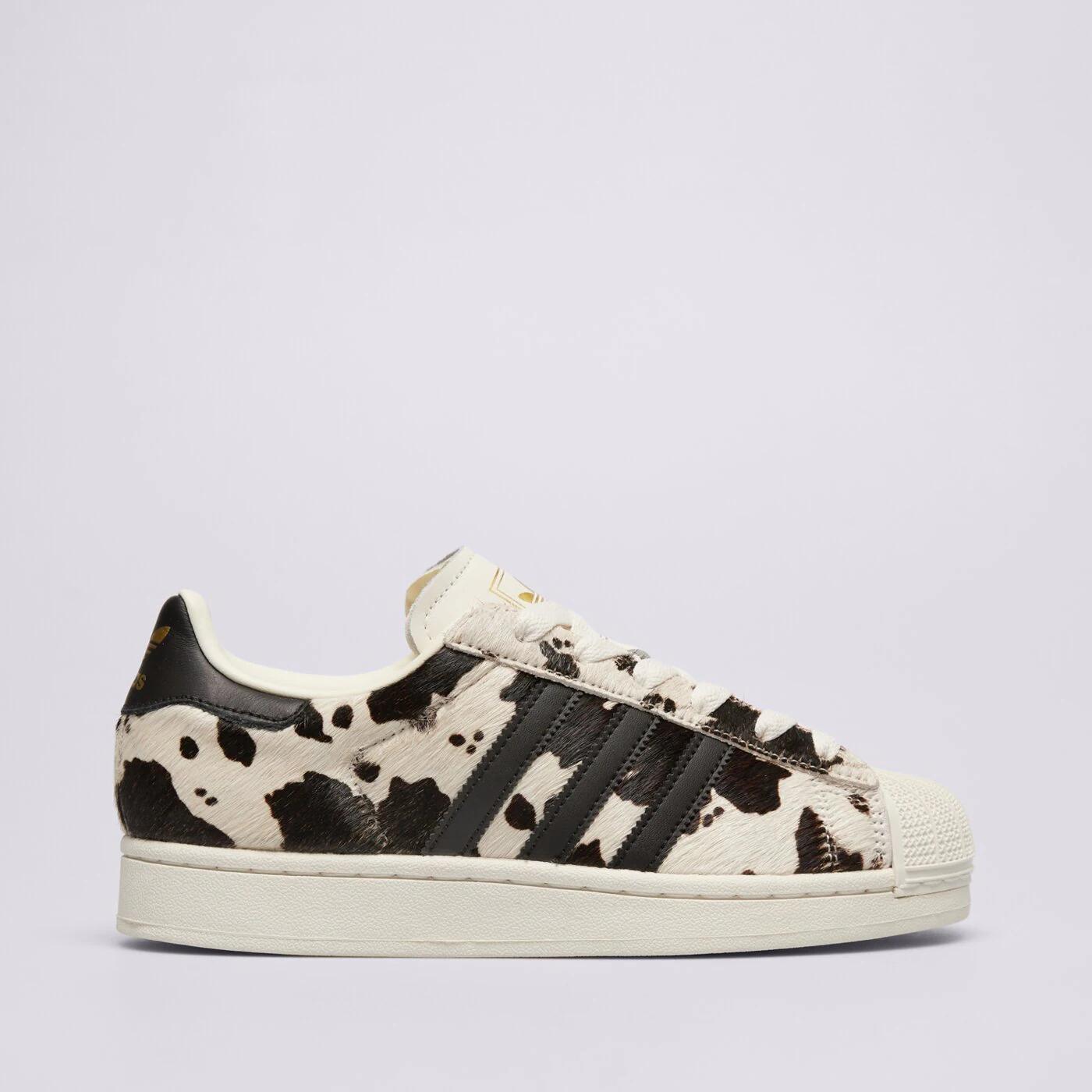 ADIDAS SUPERSTAR II W