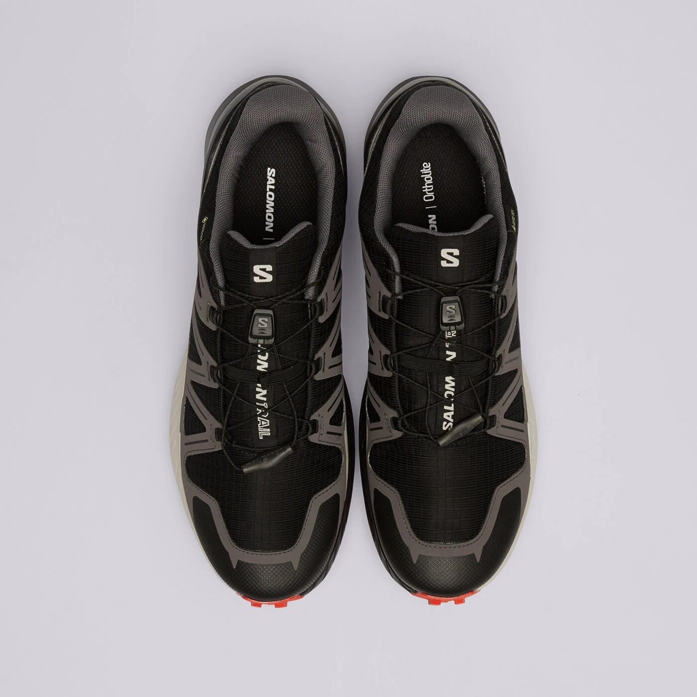 SALOMON SPEEDCROSS PEAK GTX