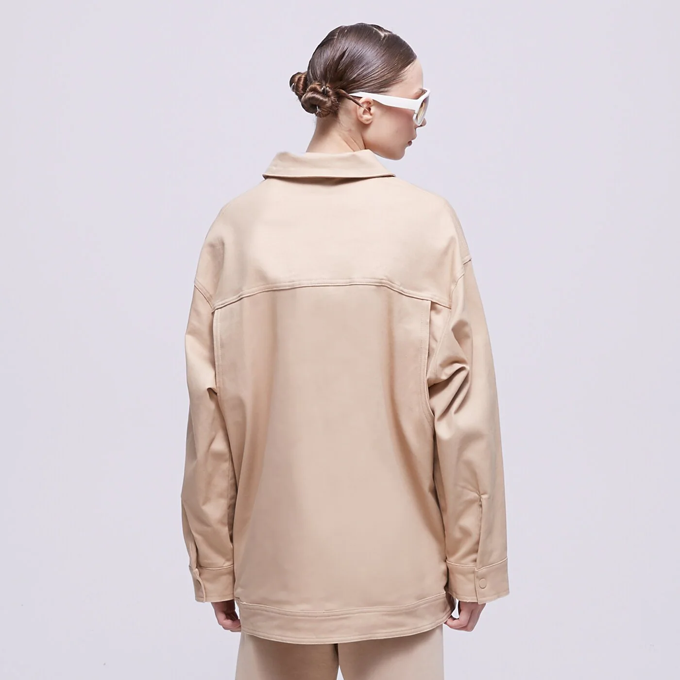 JORDAN KABÁT W J TRUCKER JKT