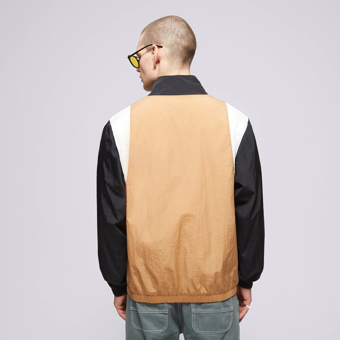 JORDAN KABÁT M J ESS MMBR JKT