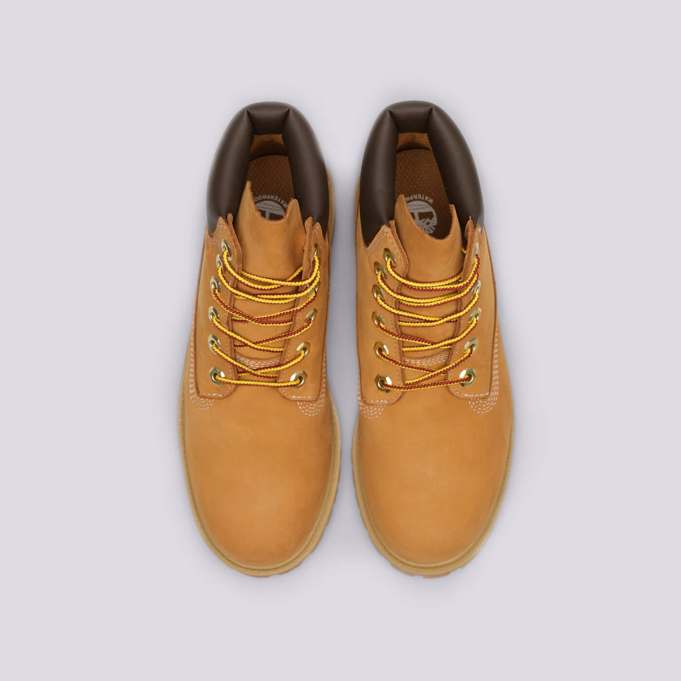 TIMBERLAND 6 IN PREMIUM WP BOOT