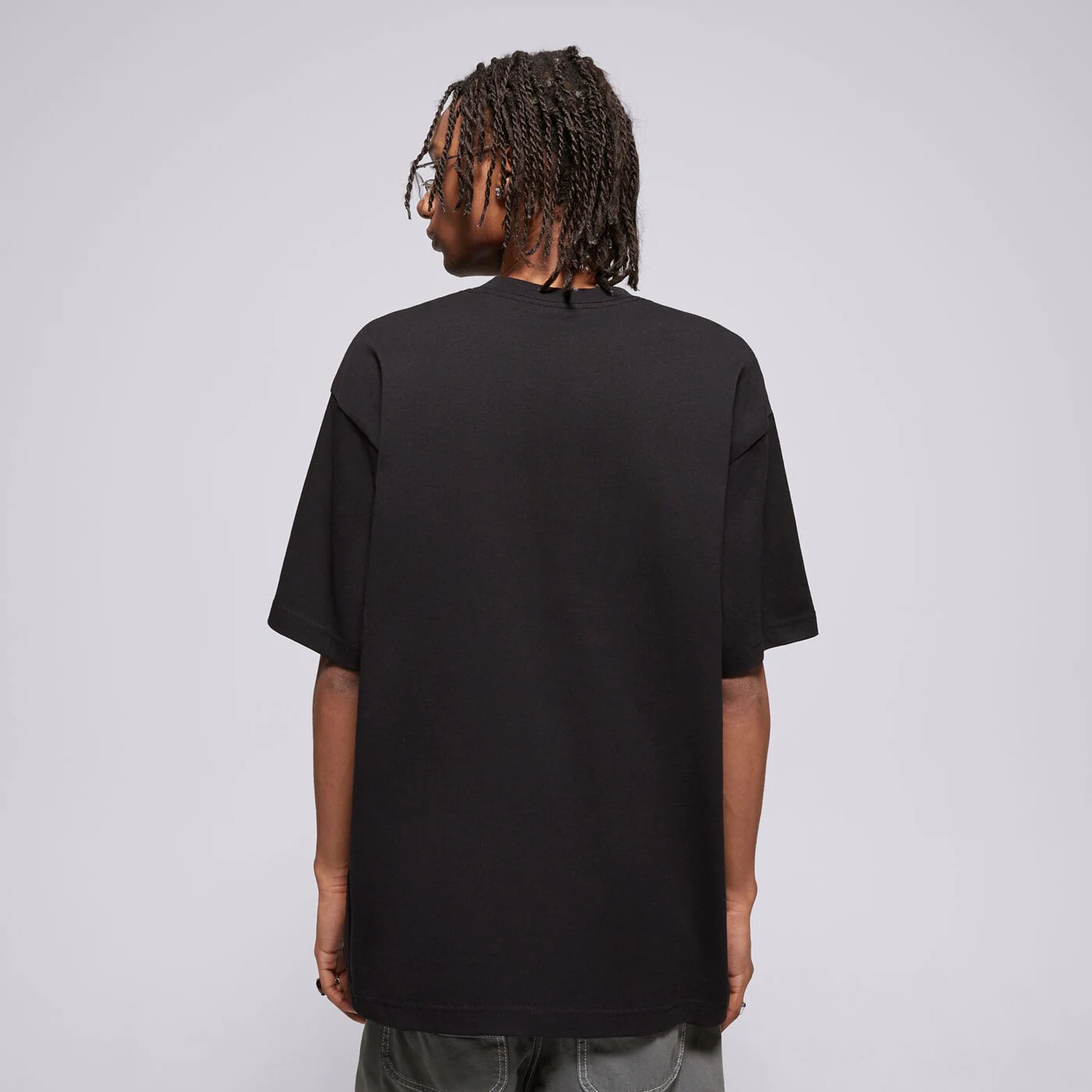 VANS PÓLÓ LEFT CHEST II LOOSE SS