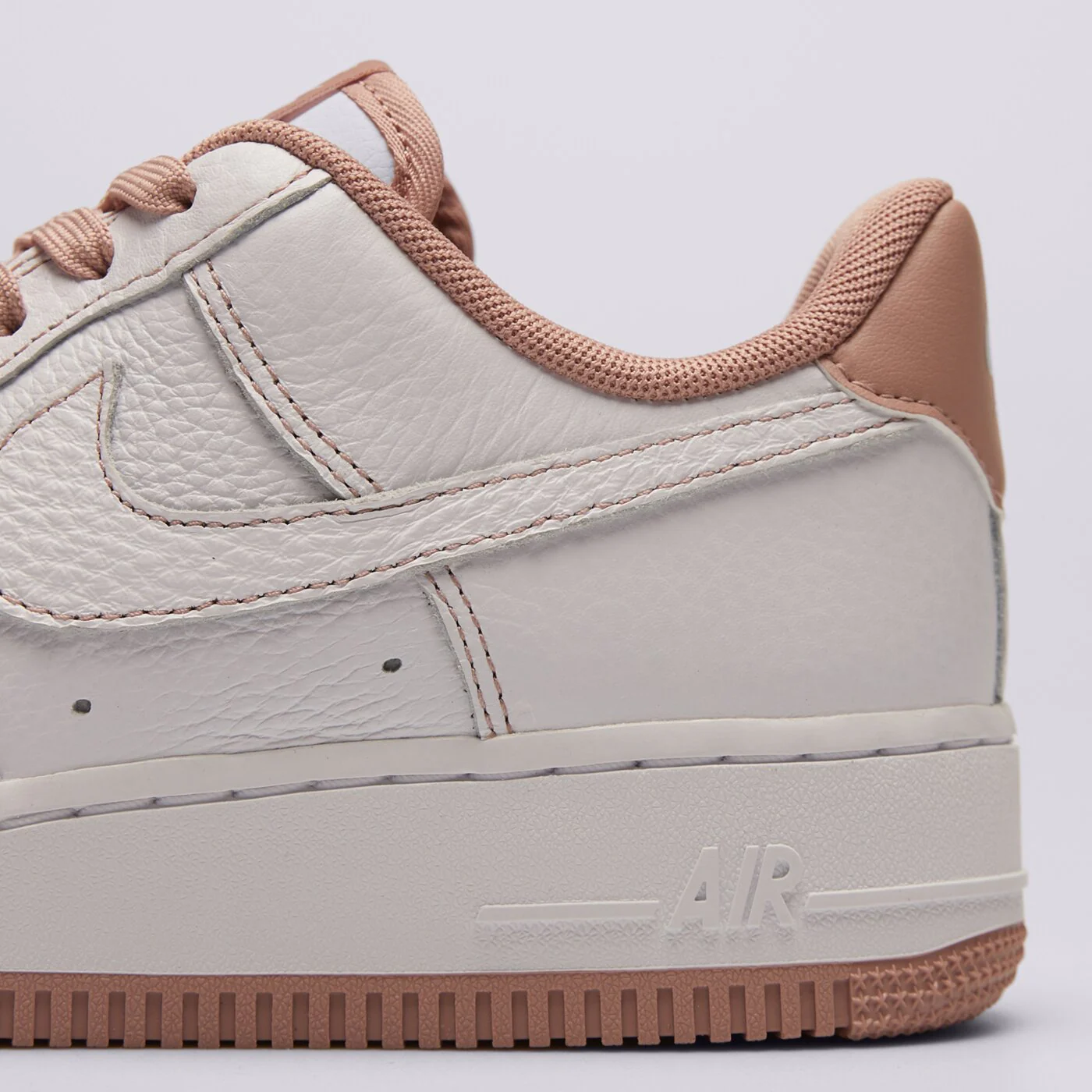 NIKE W AIR FORCE 1 '07 MINI JEWEL