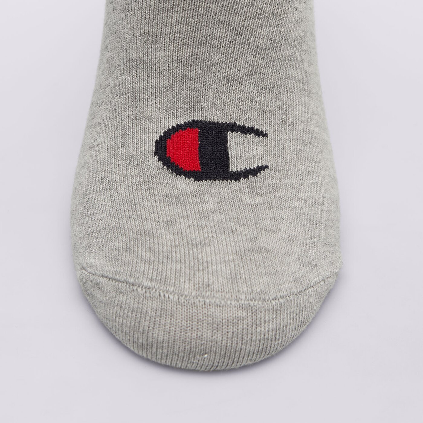 CHAMPION ZOKNI 3PK SNEAKER SOCKS