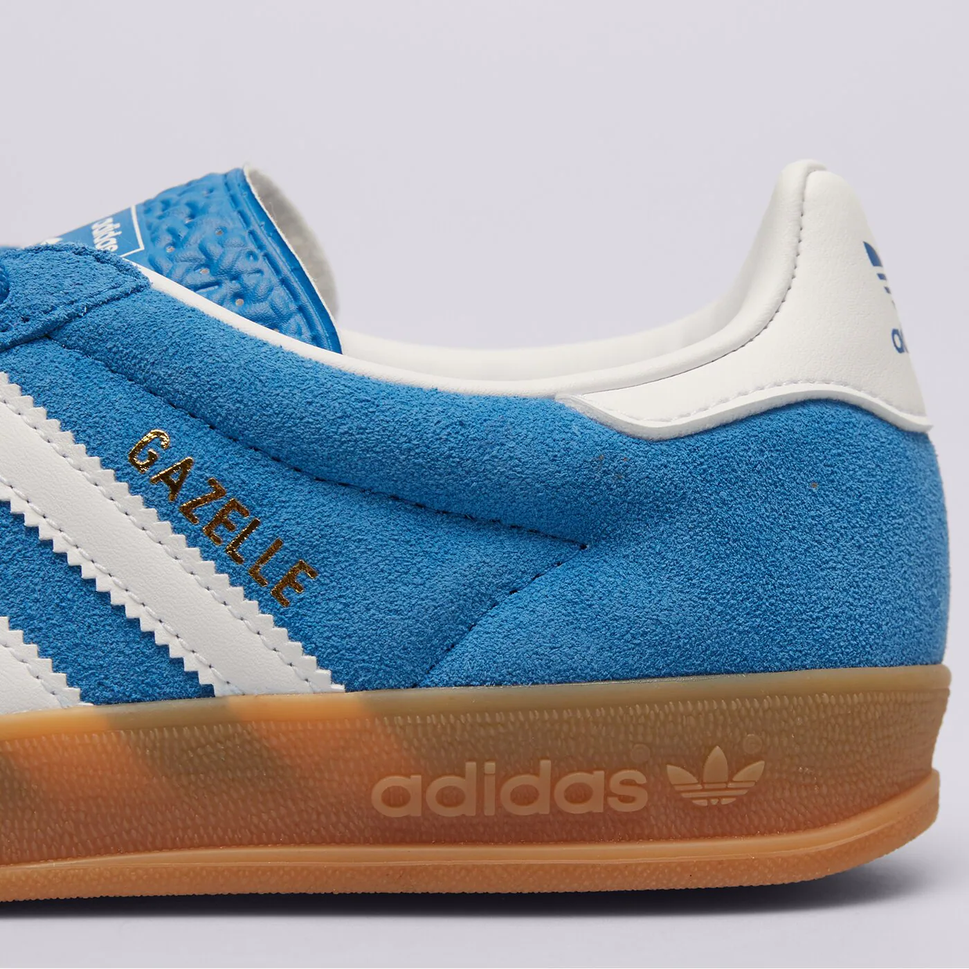ADIDAS GAZELLE INDOOR J