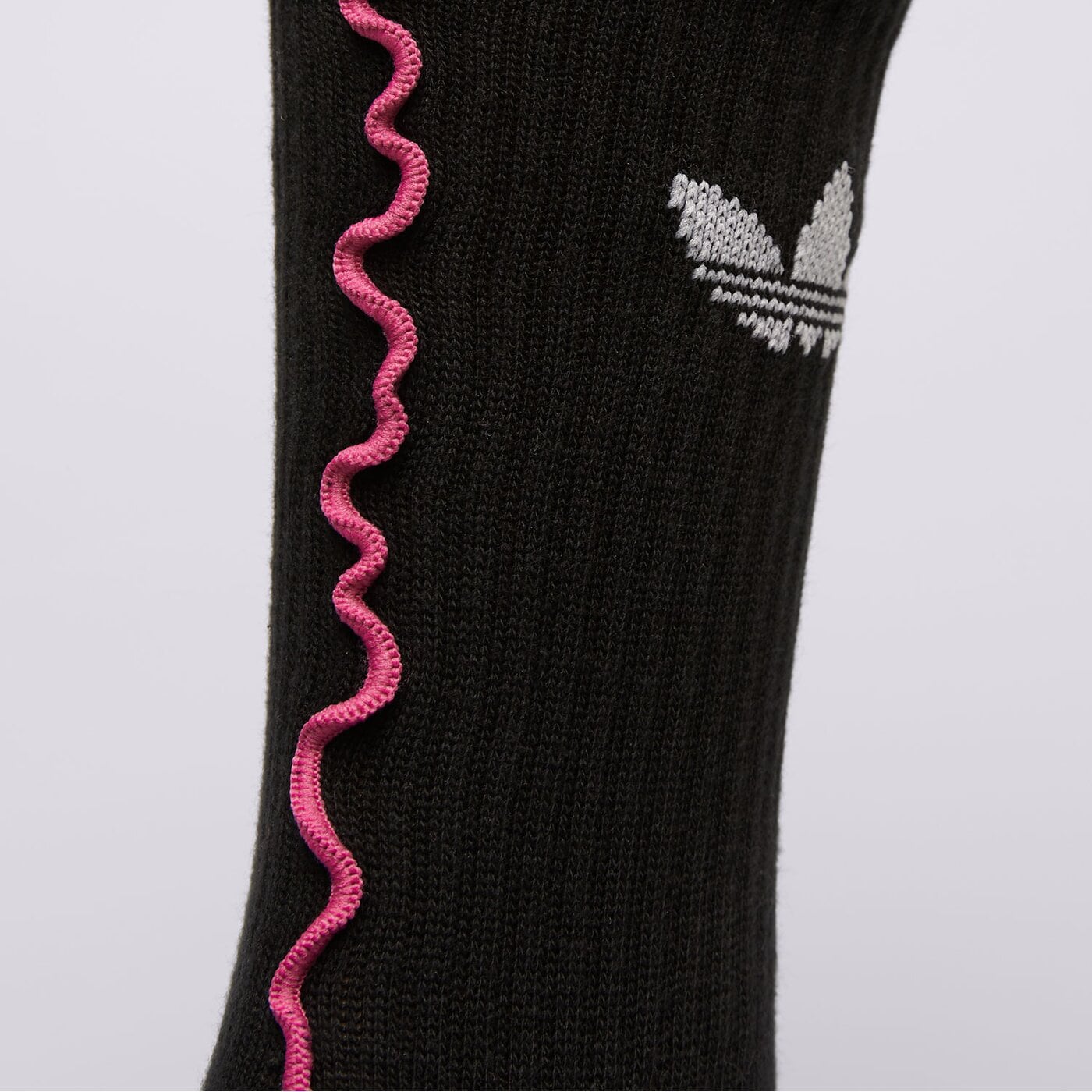 ADIDAS ZOKNI RUFFLE CREW 2P