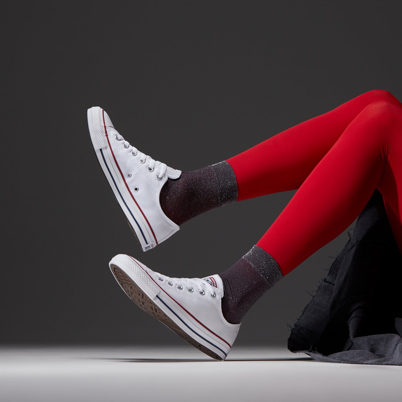 CONVERSE CHUCK TAYLOR ALL STAR OX