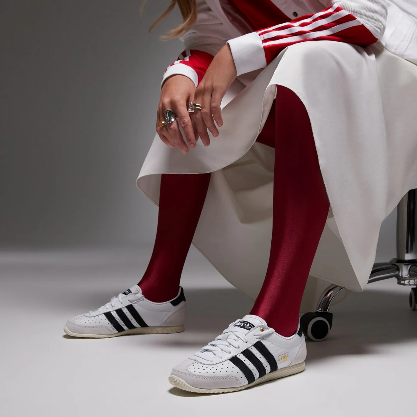 ADIDAS JAPAN
