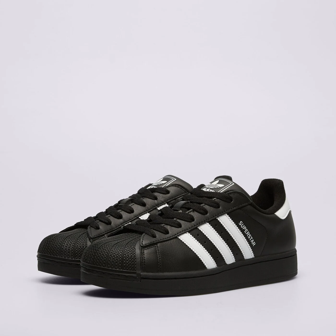 ADIDAS SUPERSTAR II