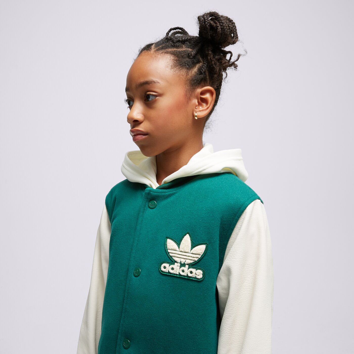 ADIDAS KABÁT VRCT JACKET U