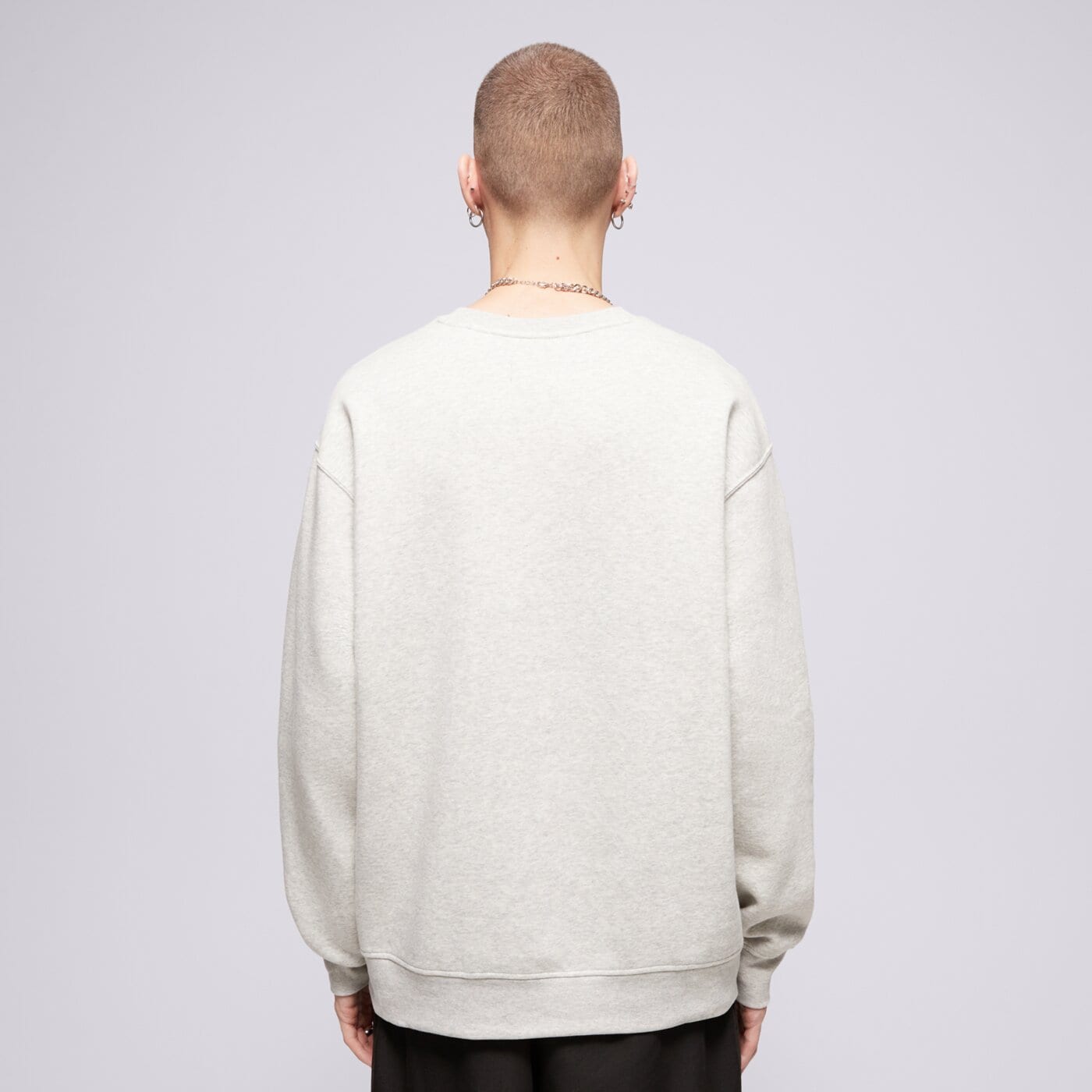 JORDAN PULÓVER JORDAN BROOKLYN FLEECE