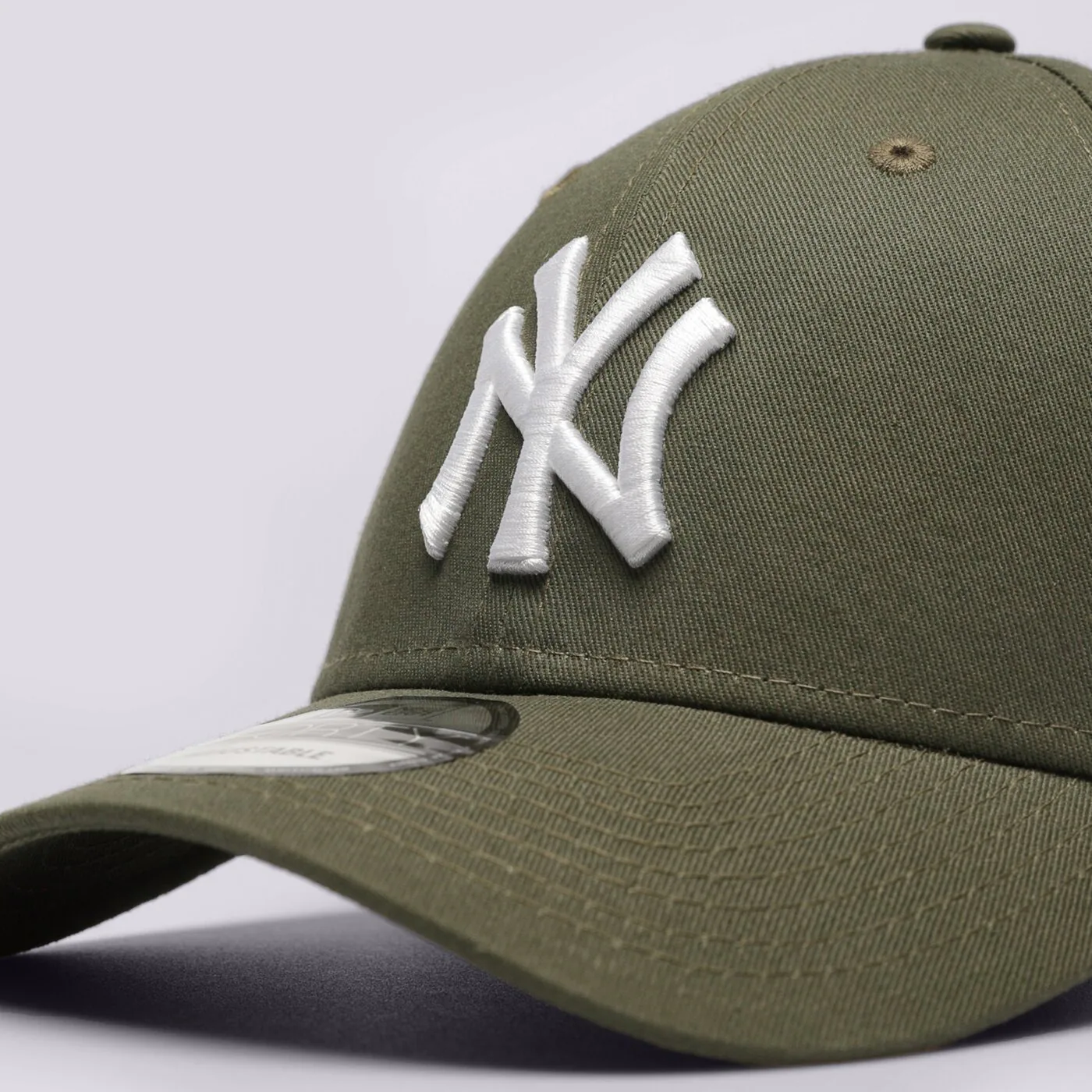 NEW ERA SAPKA LEAGUE ESSENTIAL 9FORTY NYY KHAKI NEW YORK YAN