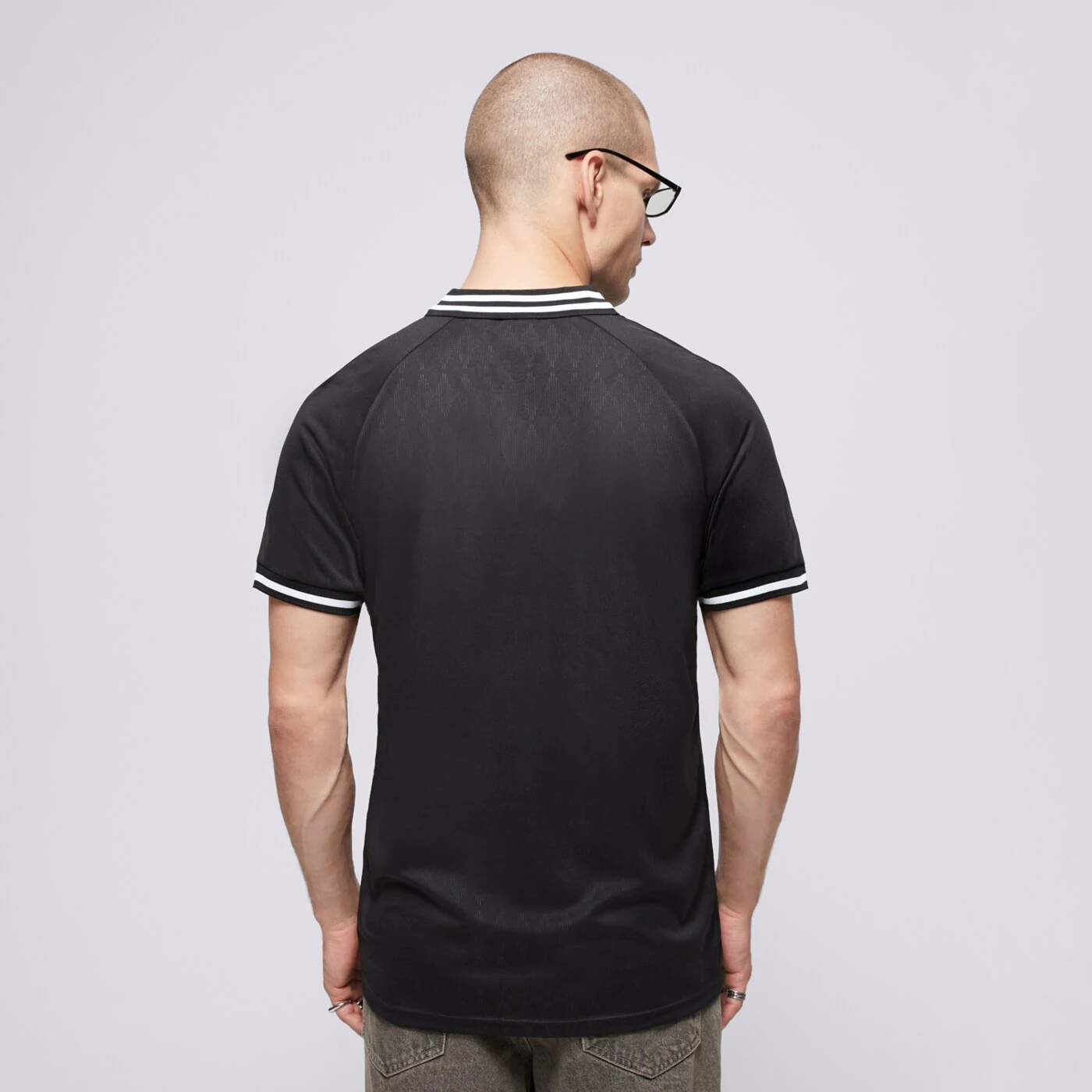 UMBRO PÓLÓ FOOTBALL JERSEY