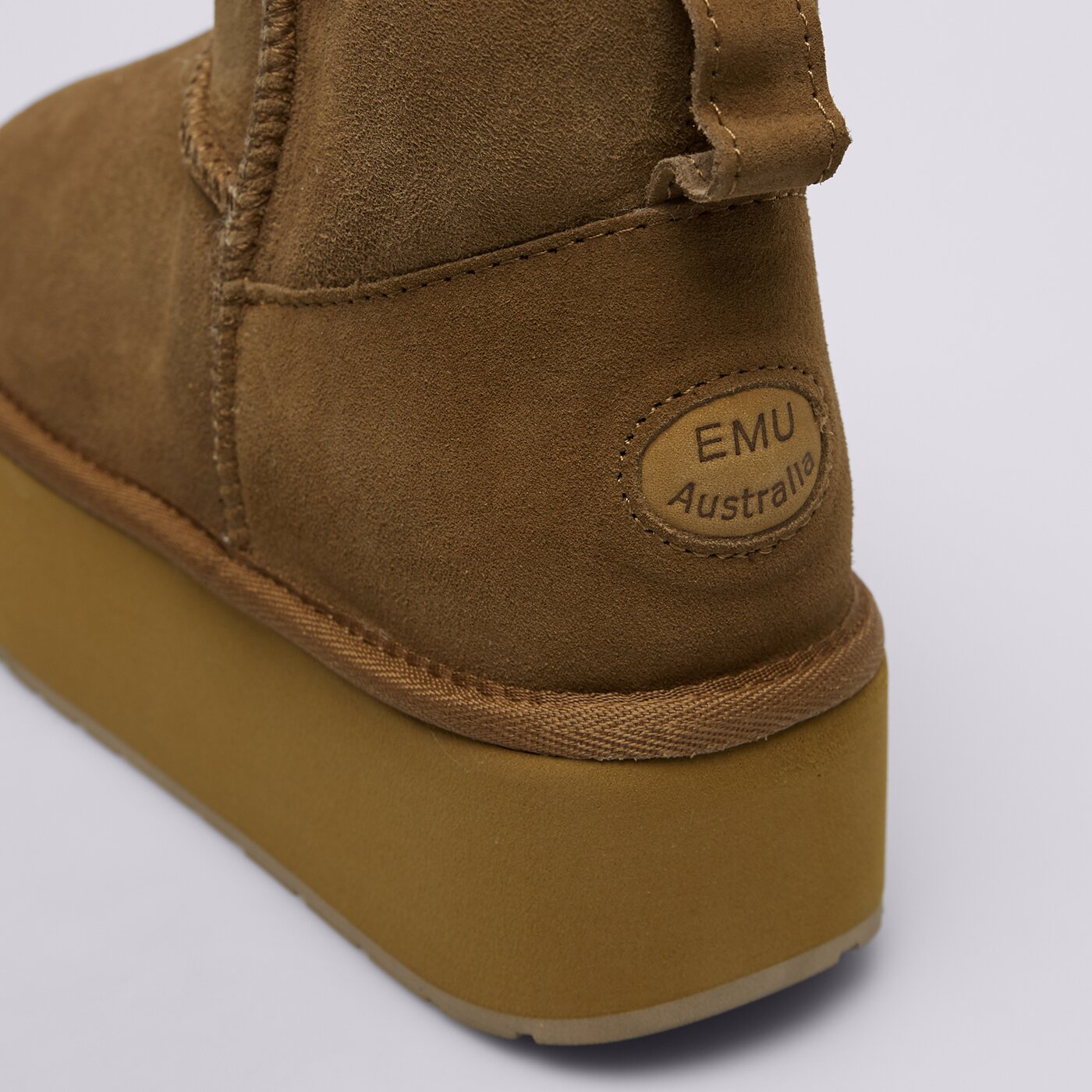 EMU AUSTRALIA STINGER MICRO FLATFORM