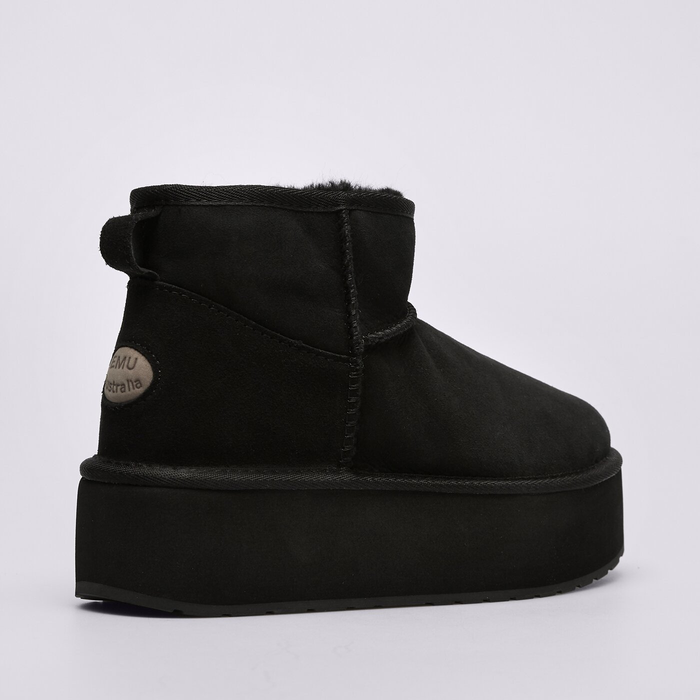 EMU AUSTRALIA STINGER MICRO FLATFORM