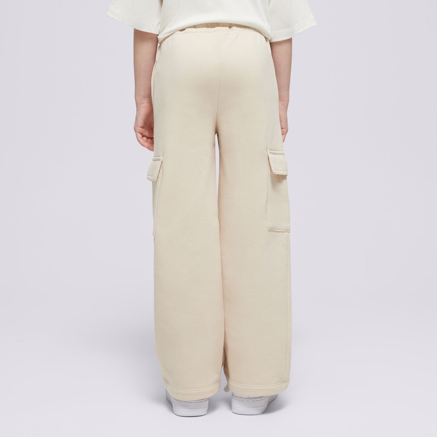 JORDAN NADRÁG JDG Y2K FLC CARGO GIRL