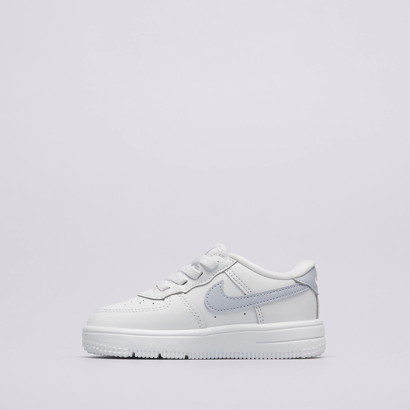 NIKE FORCE 1 LOW EASYON (TD)