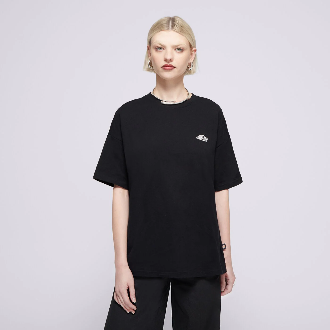 DICKIES PÓLÓ SUMMERDALE SS TEE