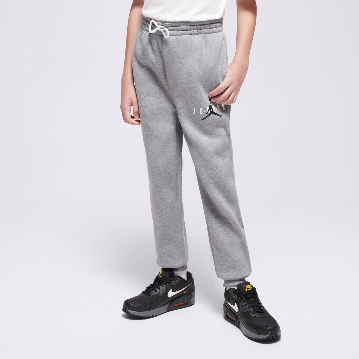JORDAN NADRÁG JDB JUMPMAN SUSTAINABLE PANT BOY