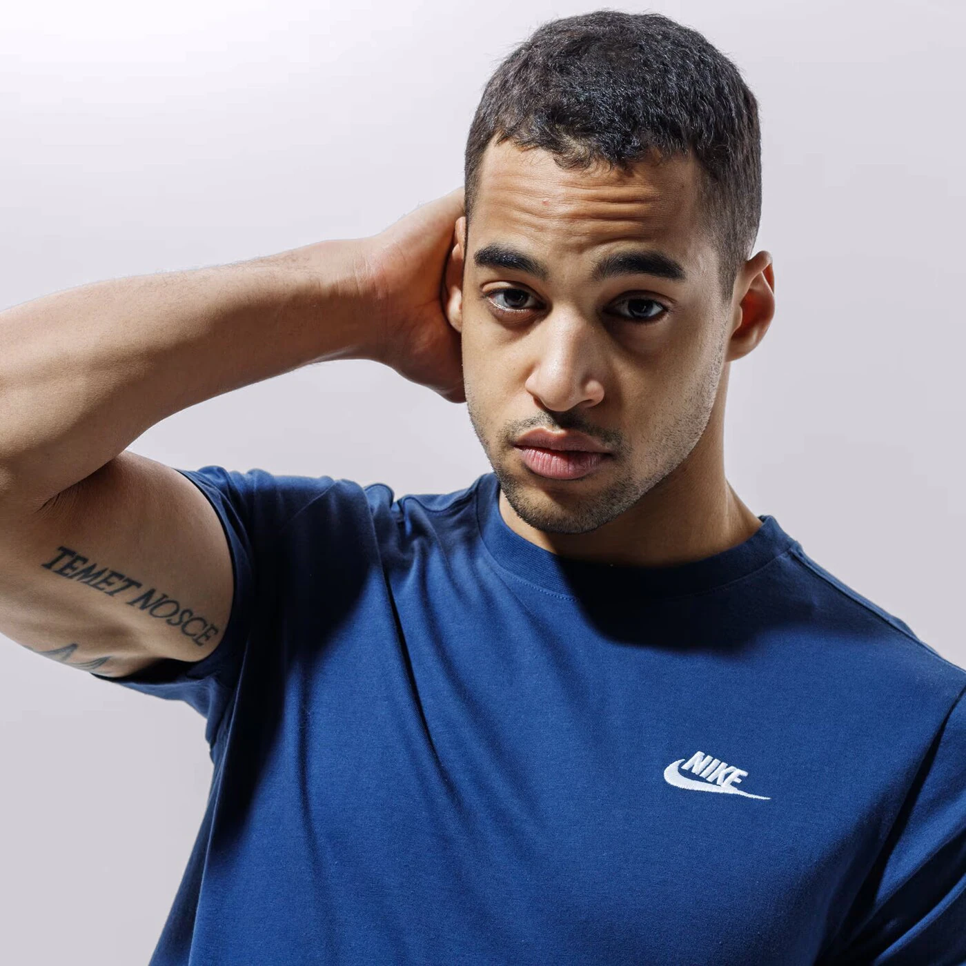 NIKE PÓLÓ M NSW CLUB TEE