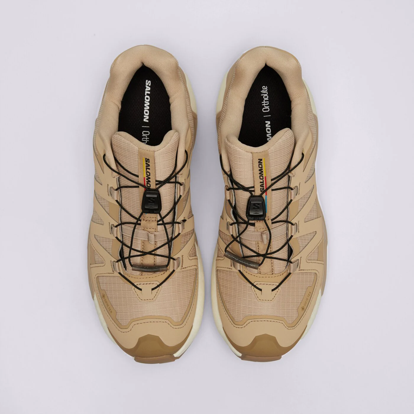 SALOMON XC ROAM GTX W