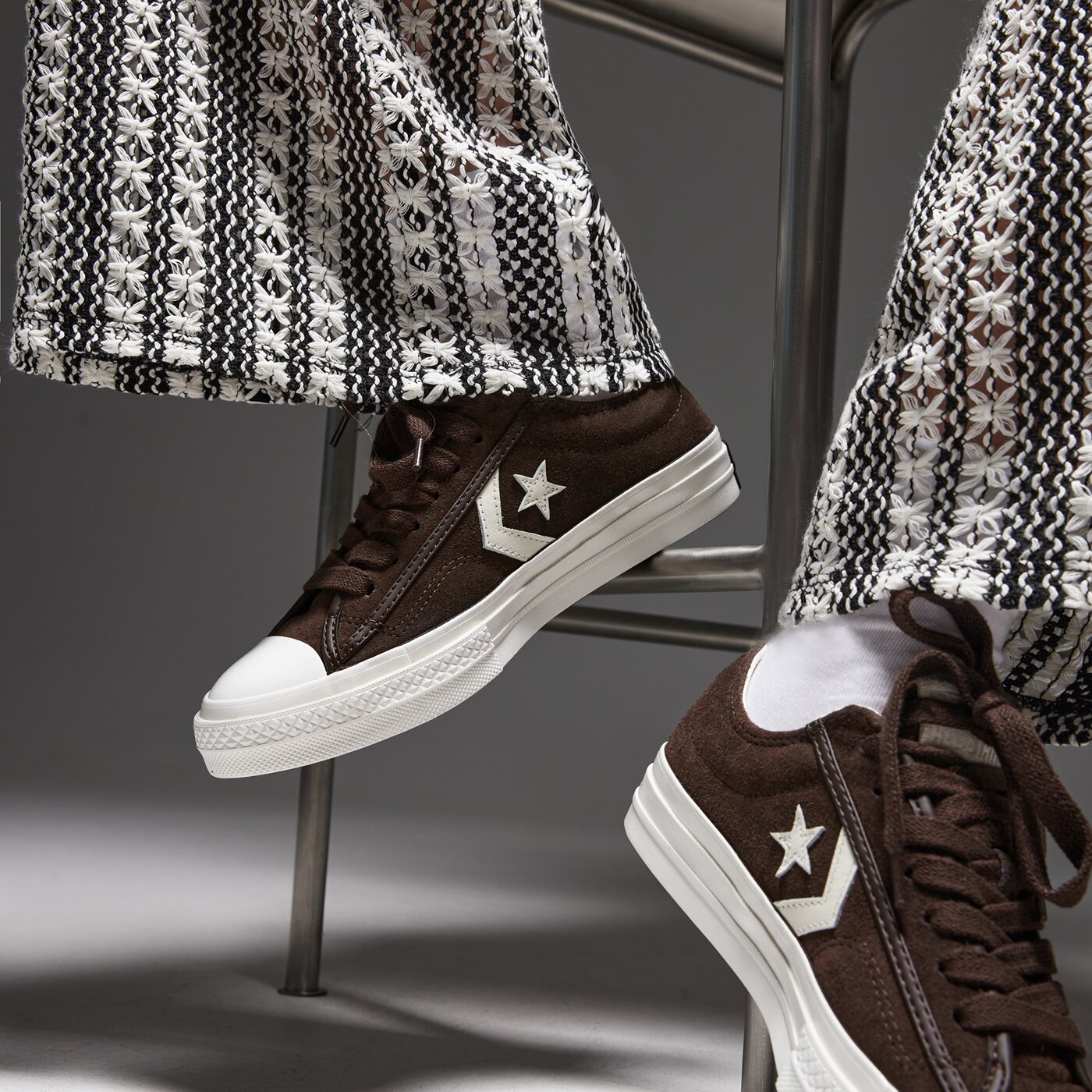 CONVERSE STAR PLAYER 76