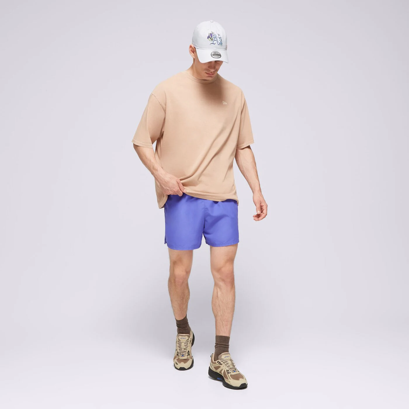 NIKE SWIM RÖVIDNADRÁG NIKE ESSENTIAL 5