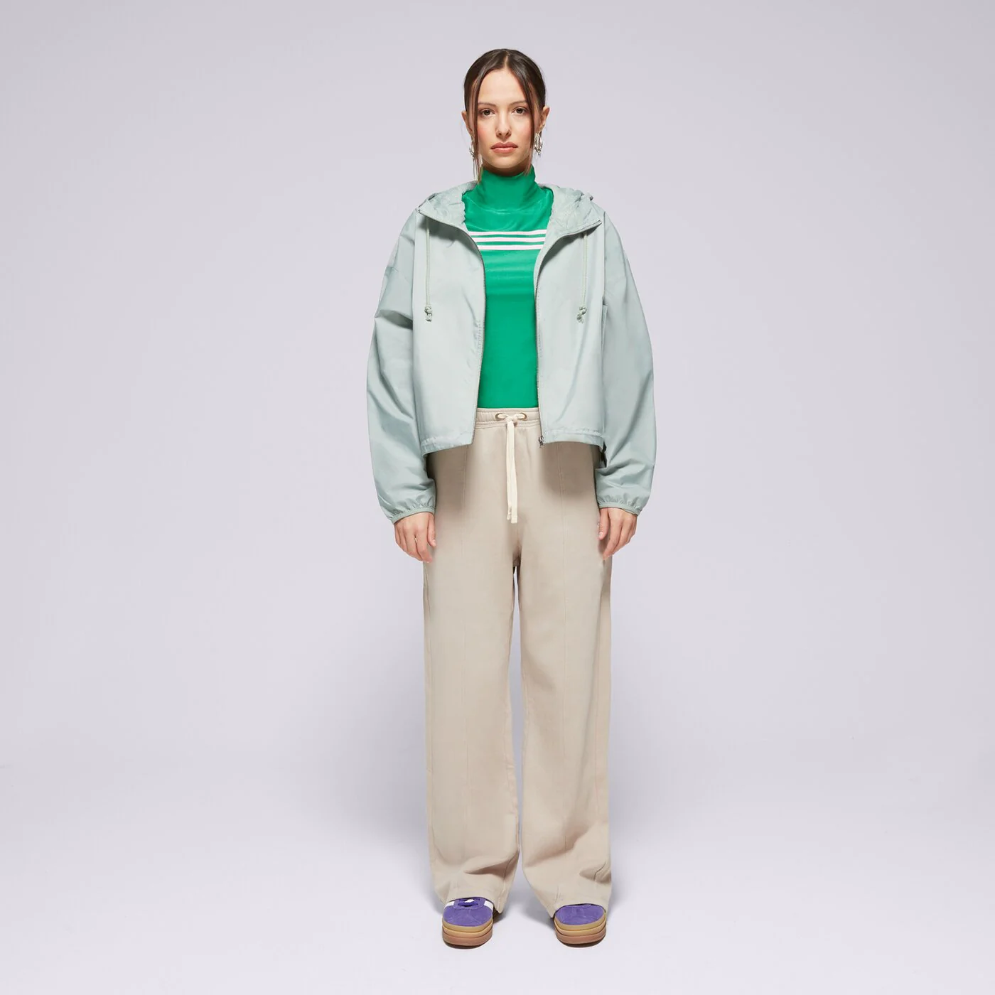 VANS KABÁT MTE THEO WINDBREAKER