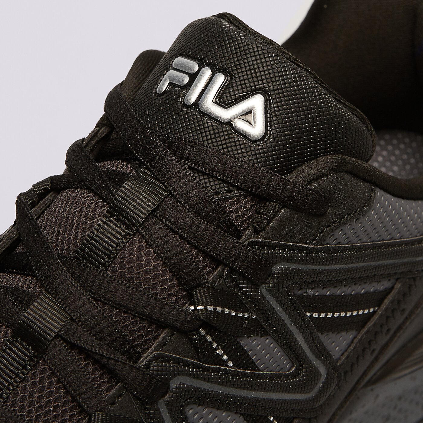 FILA FIRETRAIL EVO