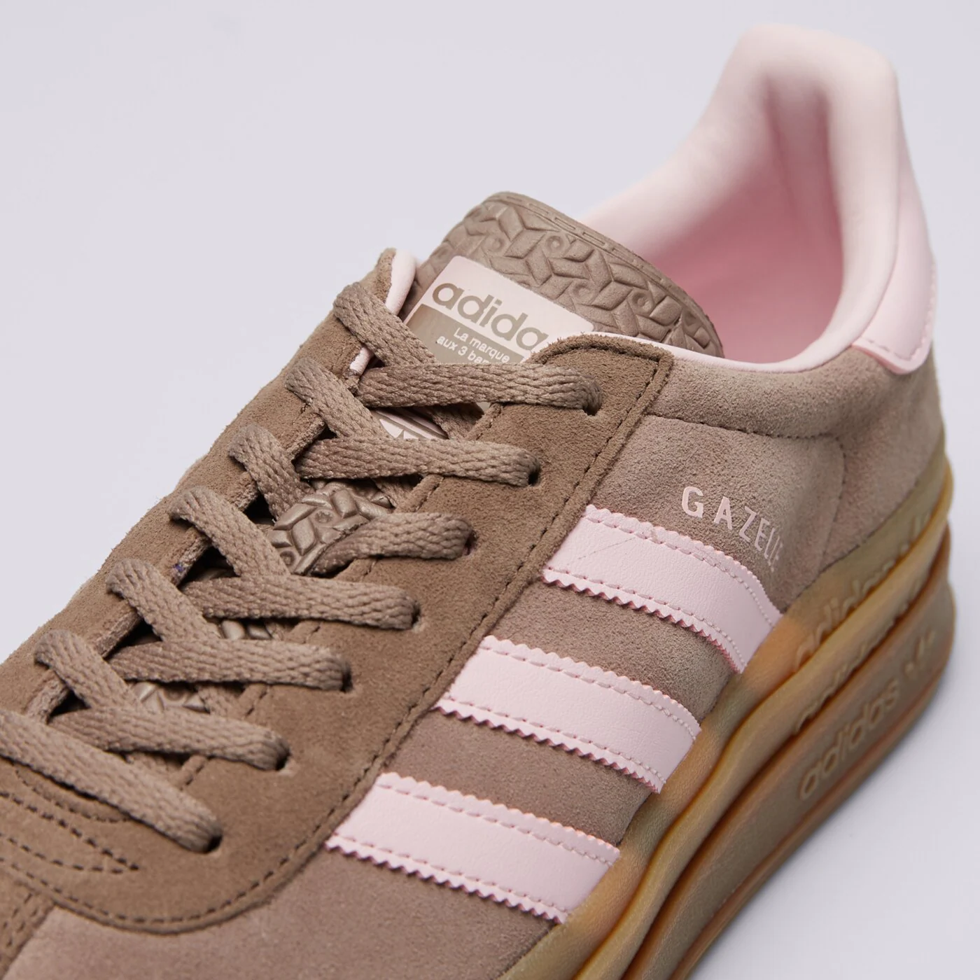 ADIDAS GAZELLE BOLD W
