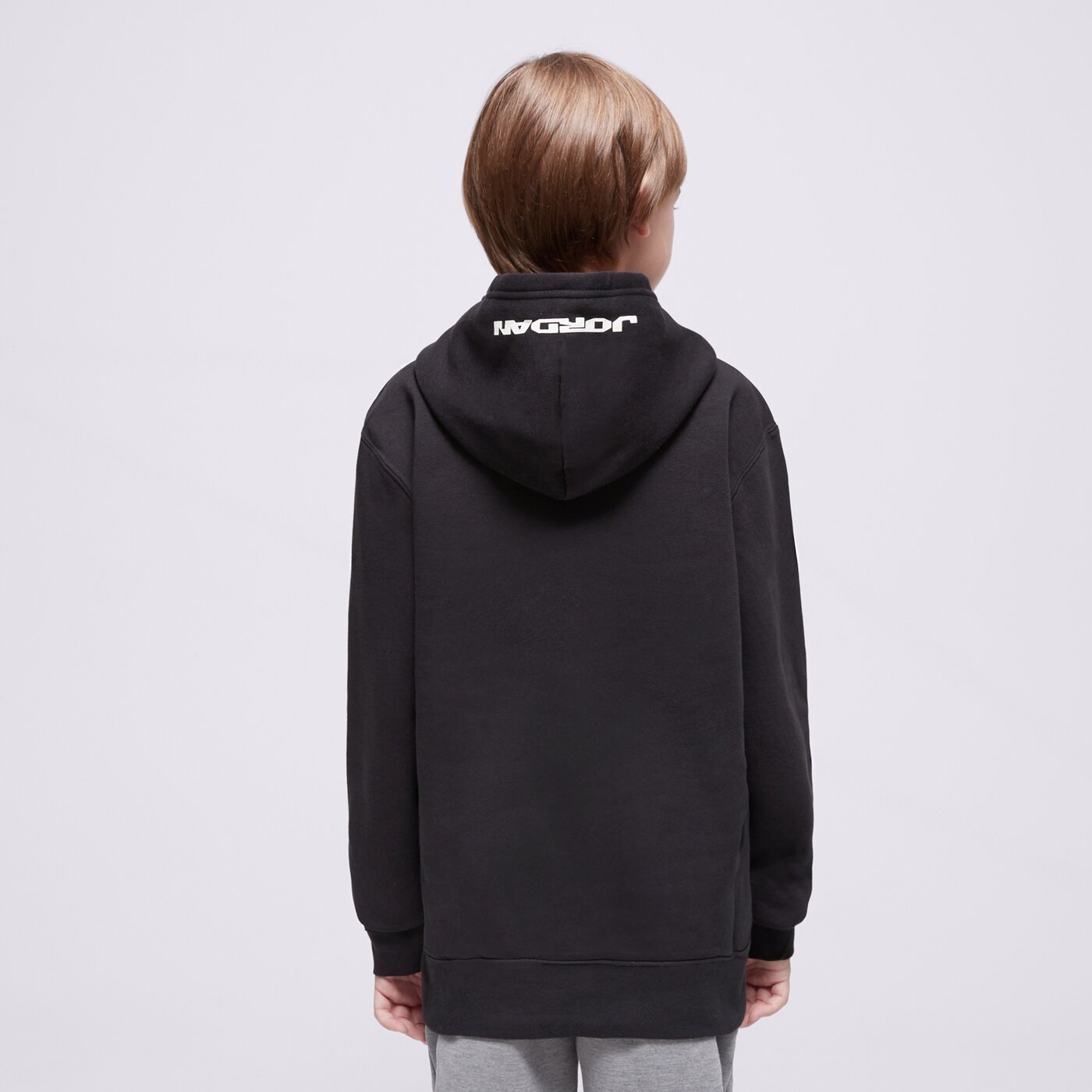 JORDAN PULÓVER KAPUCNIS MJ FLIGHT MVP FLC BOY