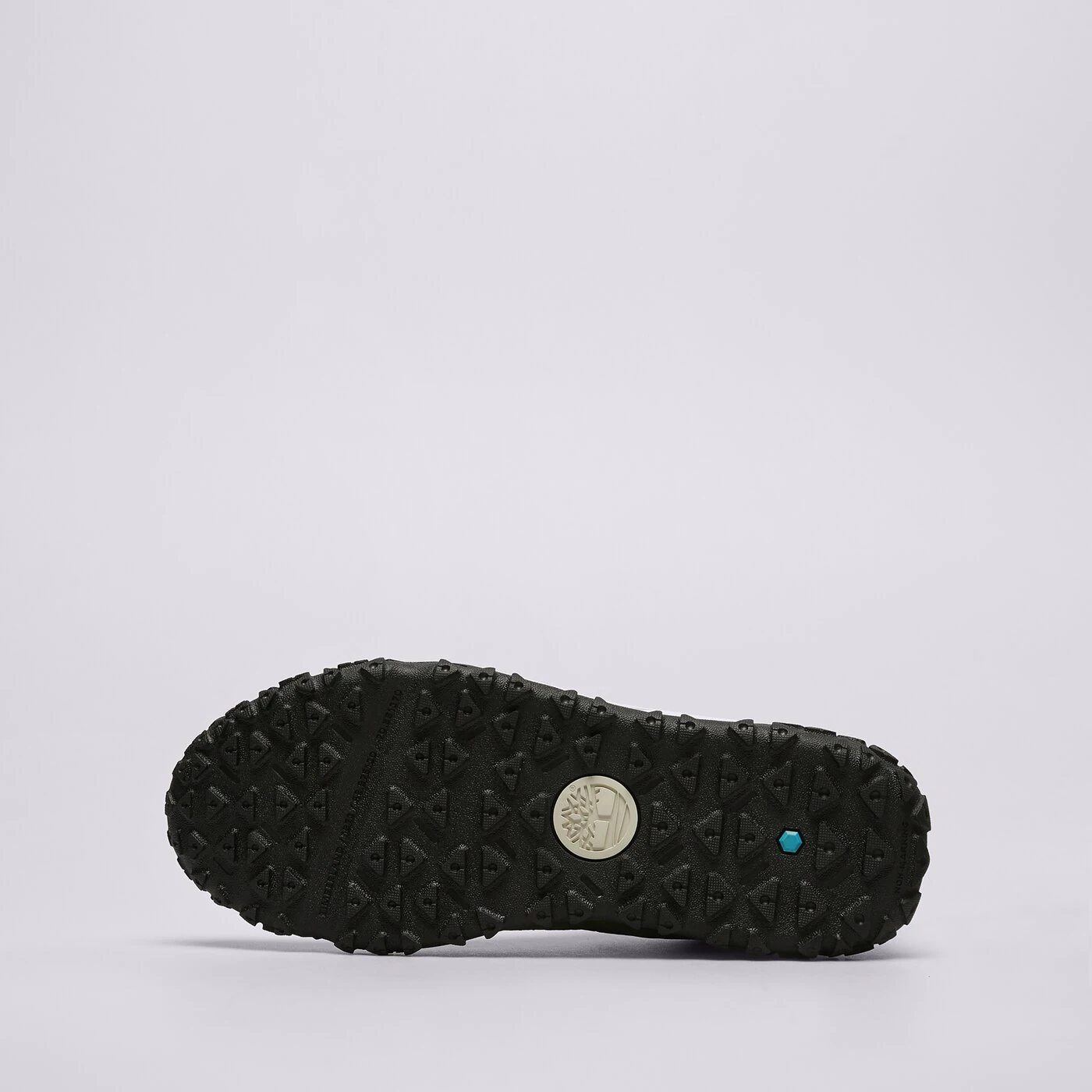 TIMBERLAND GS MOTION 6 LTHR SUPER OX