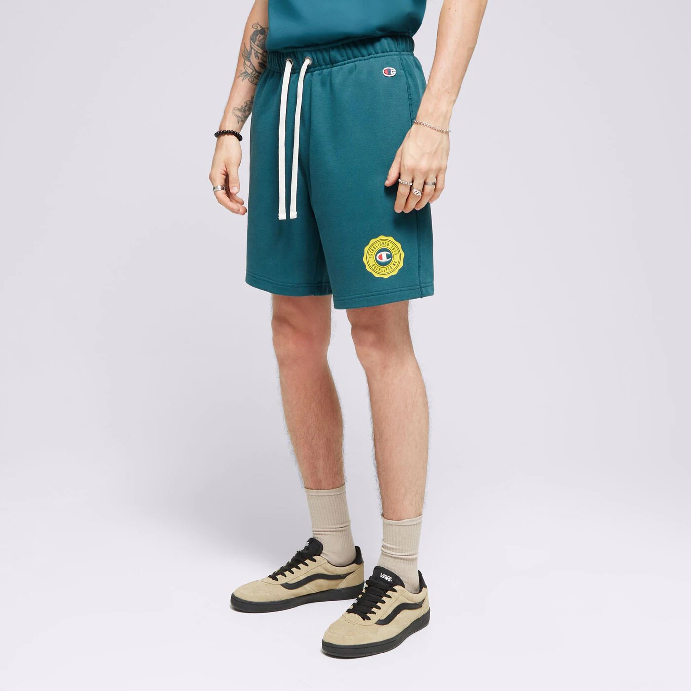 CHAMPION RÖVIDNADRÁG BERMUDA